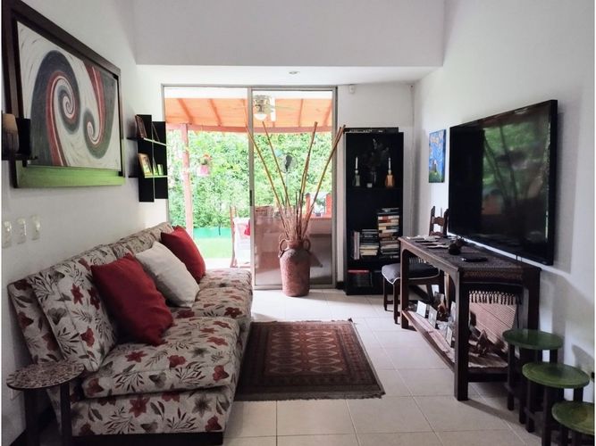 Casa de 3 alcobas en venta en La Morada, Jamundí, 245 m² · foto 4 de 24