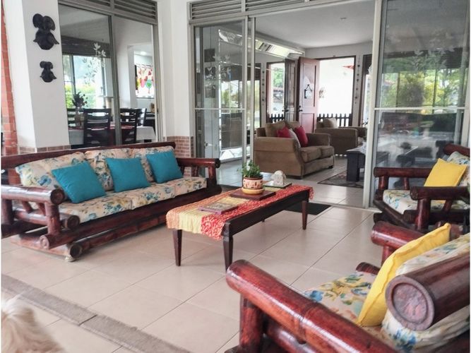 Casa de 3 alcobas en venta en La Morada, Jamundí, 245 m² · foto 5 de 24