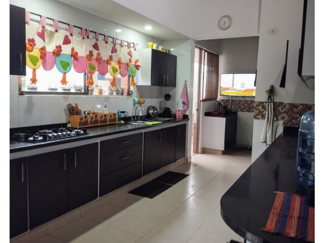 Casa de 3 alcobas en venta en La Morada, Jamundí, 245 m² · foto 6 de 24