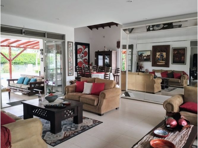 Casa de 3 alcobas en venta en La Morada, Jamundí, 245 m² · foto 7 de 24
