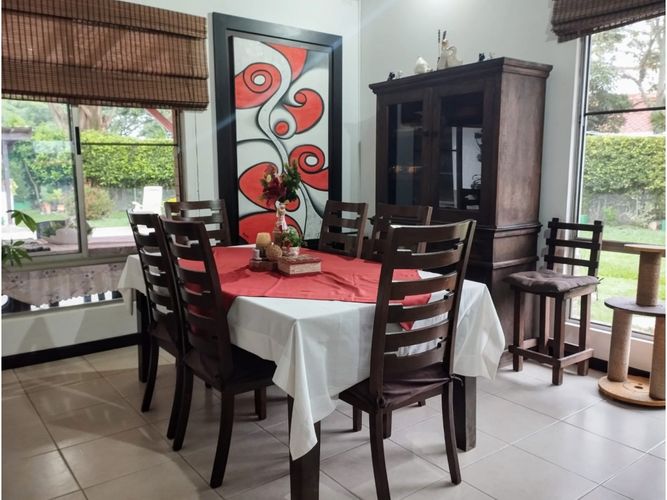 Casa de 3 alcobas en venta en La Morada, Jamundí, 245 m² · foto 8 de 24
