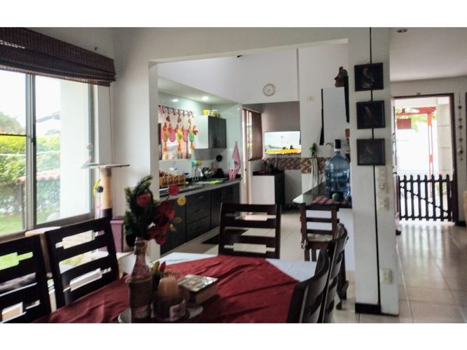 Casa de 3 alcobas en venta en La Morada, Jamundí, 245 m² · foto 9 de 24