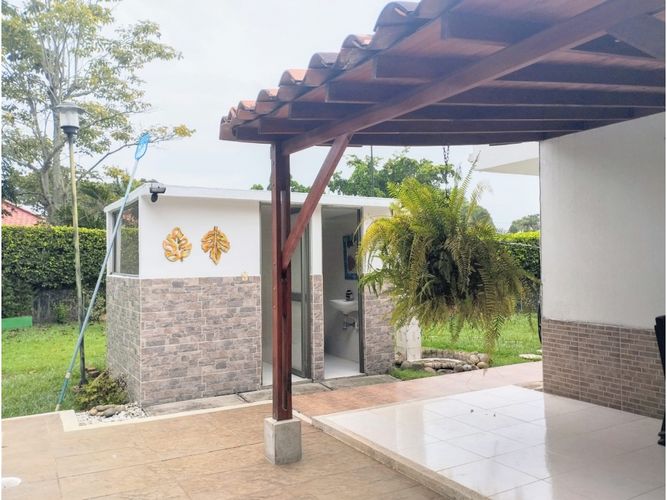Casa de 3 alcobas en venta en La Morada, Jamundí, 245 m² · foto 12 de 24