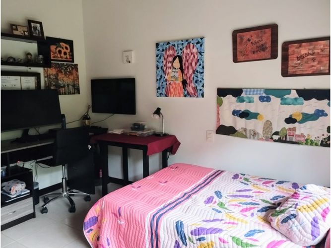 Casa de 3 alcobas en venta en La Morada, Jamundí, 245 m² · foto 14 de 24