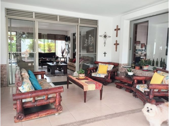 Casa de 3 alcobas en venta en La Morada, Jamundí, 245 m² · foto 19 de 24