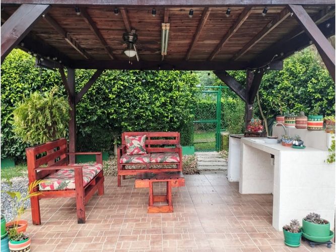 Casa de 3 alcobas en venta en La Morada, Jamundí, 245 m² · foto 20 de 24