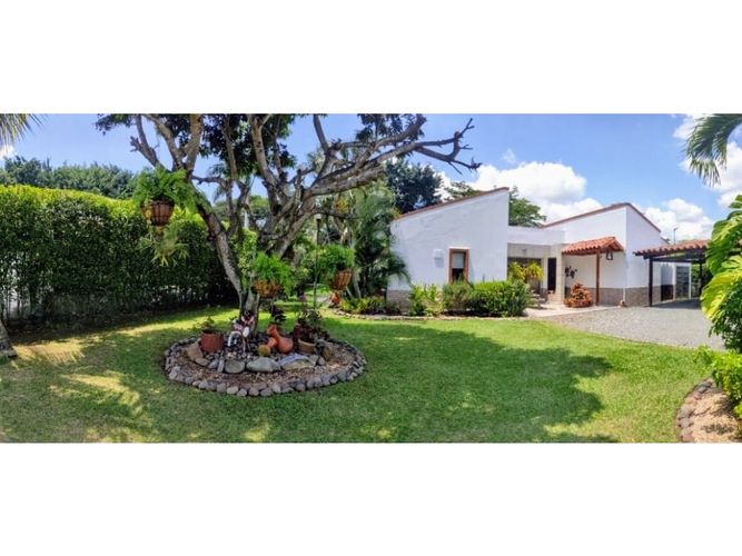 Casa de 3 alcobas en venta en La Morada, Jamundí, 245 m² · foto 21 de 24