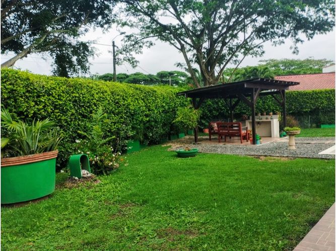 Casa de 3 alcobas en venta en La Morada, Jamundí, 245 m² · foto 22 de 24