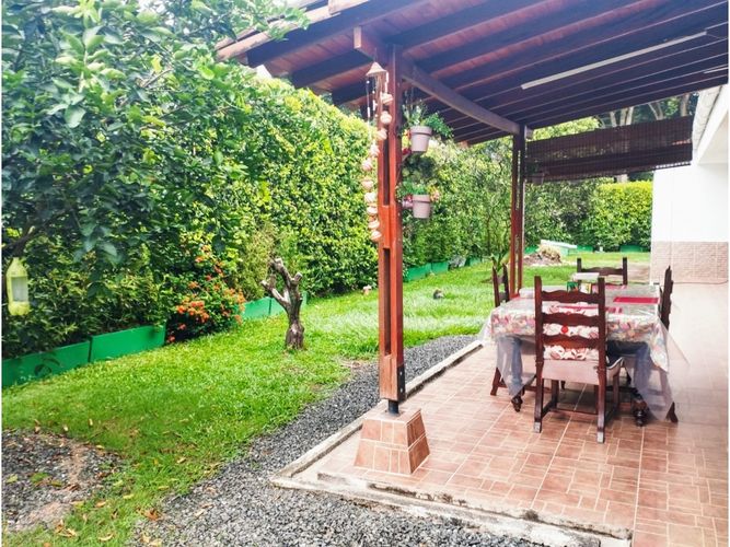 Casa de 3 alcobas en venta en La Morada, Jamundí, 245 m² · foto 23 de 24