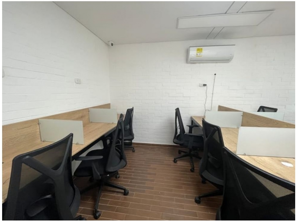 Apartaestudio en venta en Centenario, Cali, 30 m² · foto 17 de 19