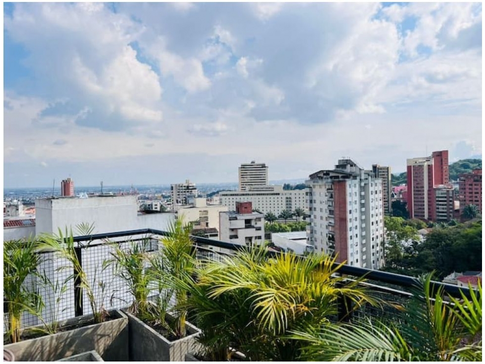 Apartaestudio en venta en Centenario, Cali, 30 m² · foto 18 de 19