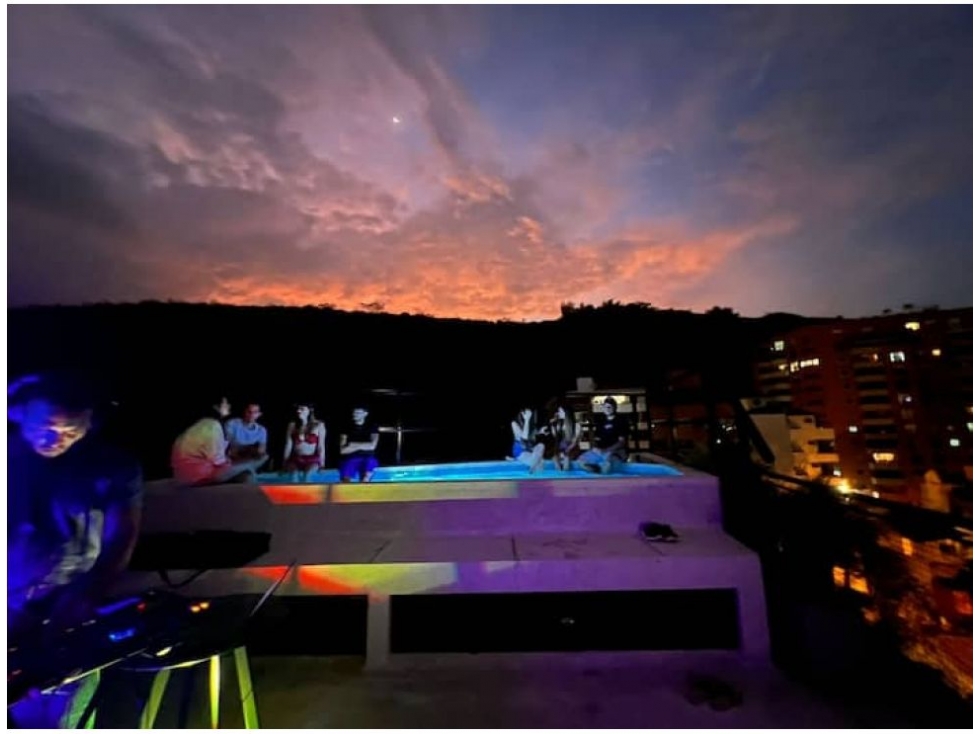 Apartaestudio en venta en Centenario, Cali, 30 m² · foto 19 de 19
