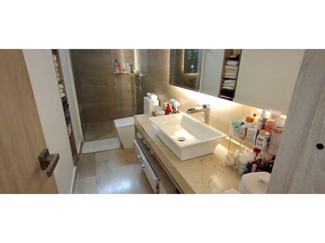Apartamento de 3 alcobas en venta en Ciudad Jardin, Cali, 163 m² · foto 10 de 24