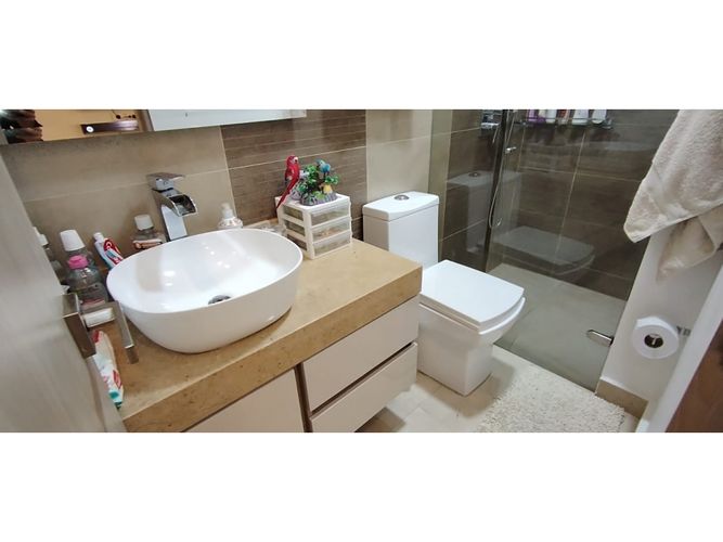 Apartamento de 3 alcobas en venta en Ciudad Jardin, Cali, 163 m² · foto 13 de 24
