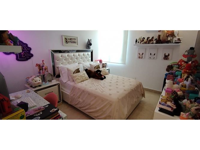 Apartamento de 3 alcobas en venta en Ciudad Jardin, Cali, 163 m² · foto 16 de 24