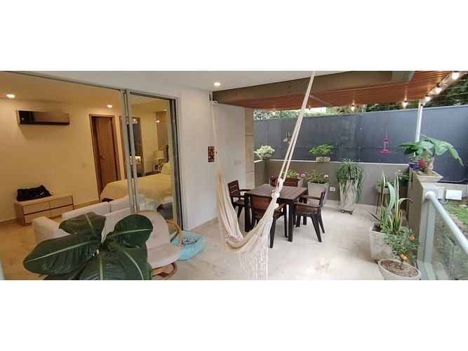 Apartamento de 3 alcobas en venta en Ciudad Jardin, Cali, 163 m² · foto 18 de 24