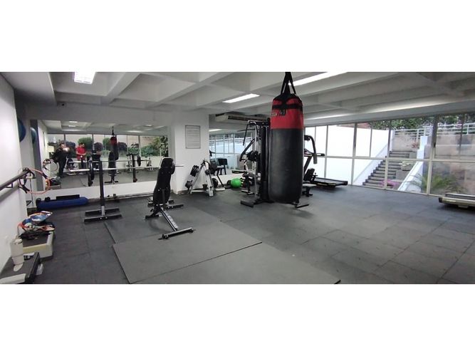 Apartamento de 3 alcobas en venta en Ciudad Jardin, Cali, 163 m² · foto 23 de 24