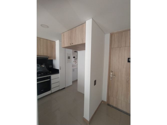 Apartamento de 3 alcobas en venta en Quintas De Don Simon, Cali, 92 m² · foto 3 de 22