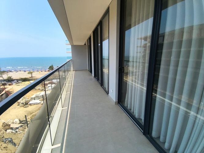 Apartamento de 2 alcobas en venta en Cartagena, 90 m² · foto 15 de 24