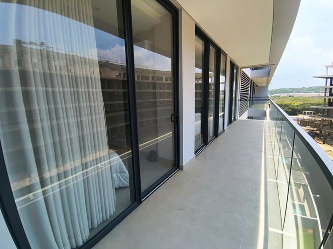 Apartamento de 2 alcobas en venta en Cartagena, 90 m² · foto 17 de 24