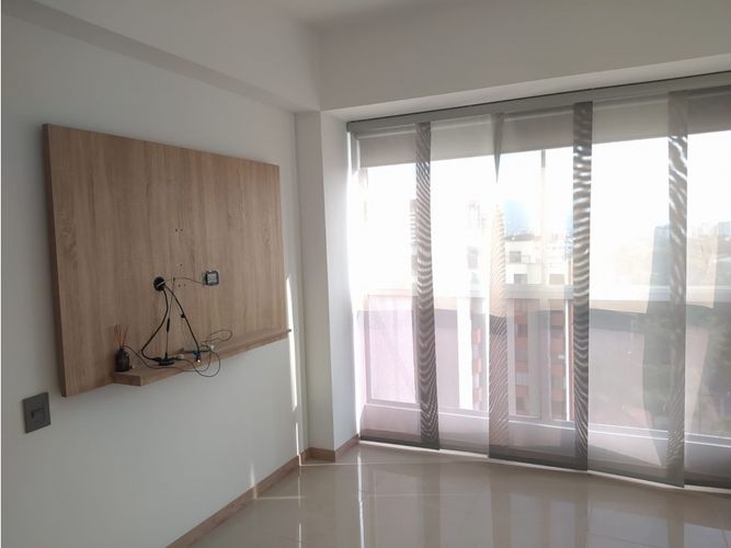 Apartamento de 3 alcobas en venta en Quintas De Don Simon, Cali, 92 m² · foto 6 de 22