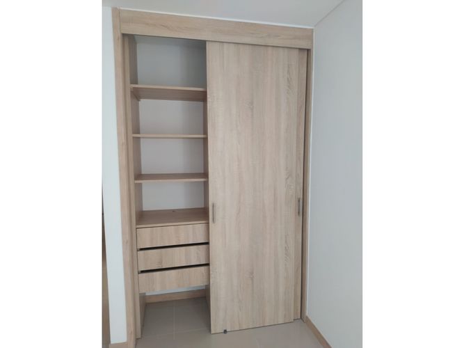 Apartamento de 3 alcobas en venta en Quintas De Don Simon, Cali, 92 m² · foto 14 de 22