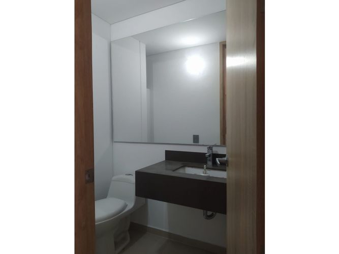 Apartamento de 3 alcobas en venta en Quintas De Don Simon, Cali, 92 m² · foto 15 de 22