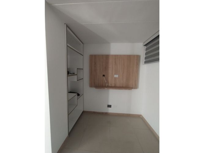 Apartamento de 3 alcobas en venta en Quintas De Don Simon, Cali, 92 m² · foto 17 de 22