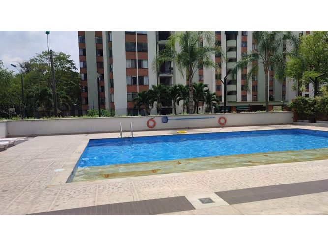 Apartamento de 3 alcobas en venta en Quintas De Don Simon, Cali, 92 m² · foto 21 de 22
