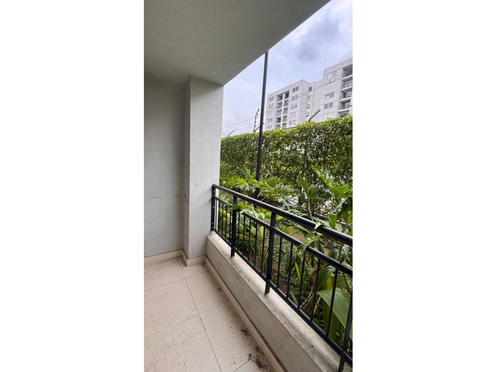 Apartamento en venta en Cachipay, Cali · foto 3 de 13