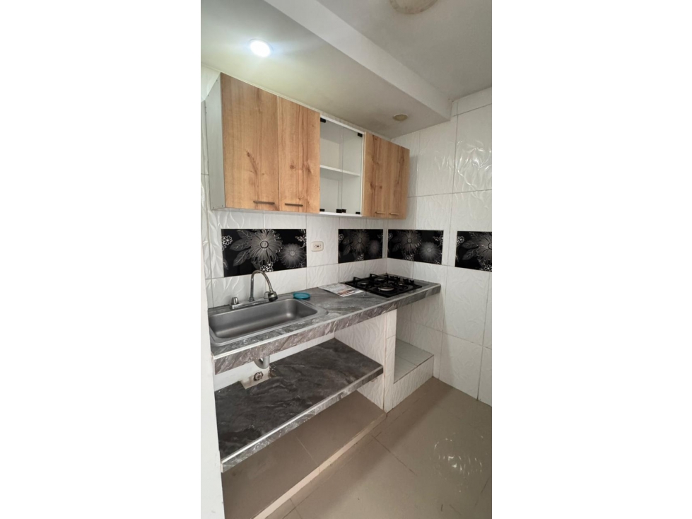 Apartamento en venta en Cachipay, Cali · foto 4 de 13