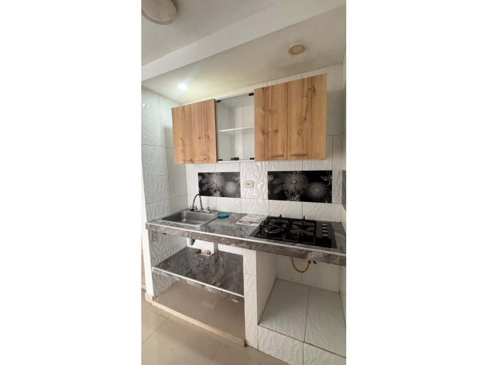 Apartamento en venta en Cachipay, Cali · foto 5 de 13
