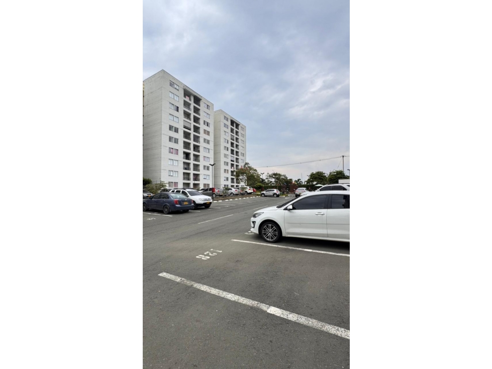 Apartamento en venta en Cachipay, Cali · foto 13 de 13
