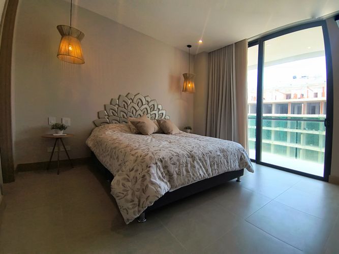 Apartamento de 2 alcobas en venta en Cartagena, 90 m² · foto 19 de 24