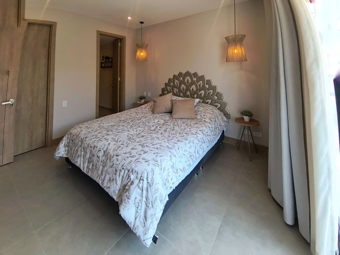 Apartamento de 2 alcobas en venta en Cartagena, 90 m² · foto 21 de 24