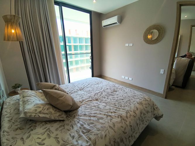 Apartamento de 2 alcobas en venta en Cartagena, 90 m² · foto 20 de 24