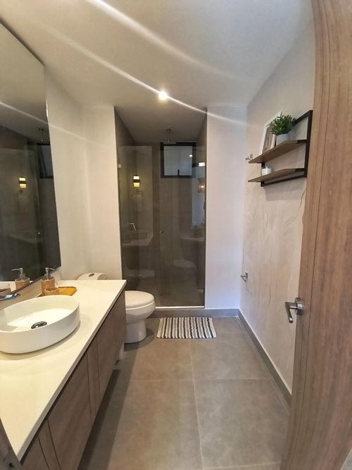 Apartamento de 2 alcobas en venta en Cartagena, 90 m² · foto 23 de 24