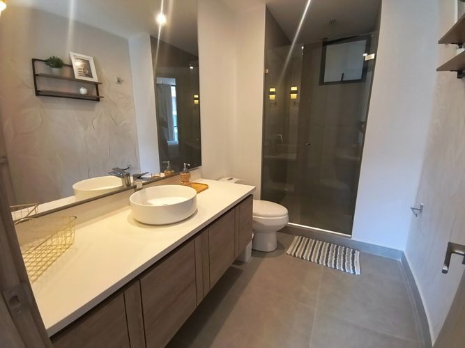 Apartamento de 2 alcobas en venta en Cartagena, 90 m² · foto 22 de 24