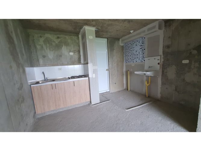 Apartamento de 3 alcobas en venta en Ub. Astromelias Covicedros, Jamundí, 60 m² · foto 11 de 20