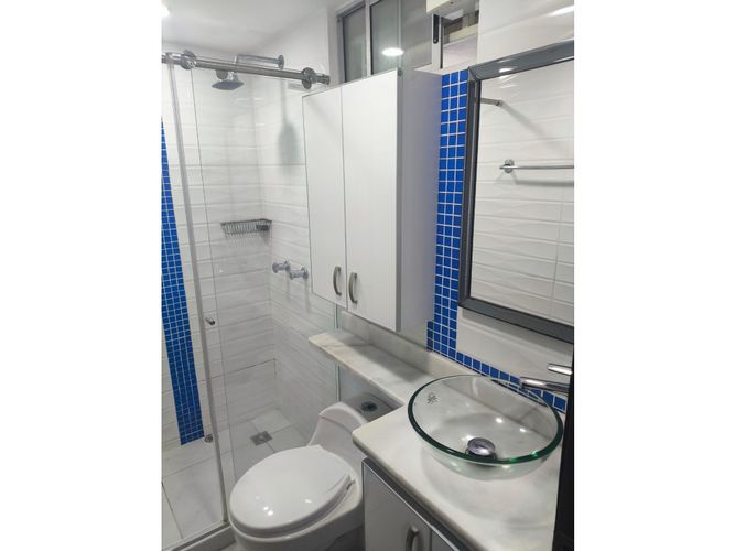 Apartamento de 3 alcobas en venta en Bochalema, Cali, 66 m² · foto 6 de 17