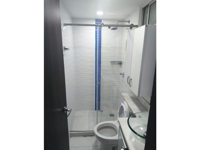 Apartamento de 3 alcobas en venta en Bochalema, Cali, 66 m² · foto 7 de 17