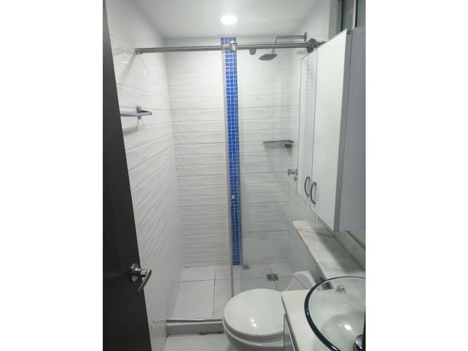 Apartamento de 3 alcobas en venta en Bochalema, Cali, 66 m² · foto 8 de 17