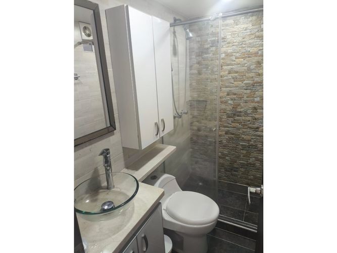 Apartamento de 3 alcobas en venta en Bochalema, Cali, 66 m² · foto 11 de 17