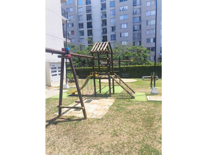 Apartamento de 3 alcobas en venta en Bochalema, Cali, 66 m² · foto 12 de 17