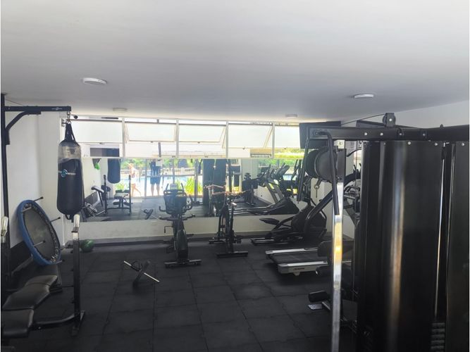 Apartamento de 3 alcobas en venta en Bochalema, Cali, 66 m² · foto 15 de 17