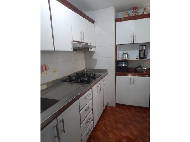 Apartamento de 3 alcobas en venta en Nueva Tequendama, Cali, 105 m² · foto 2 de 10