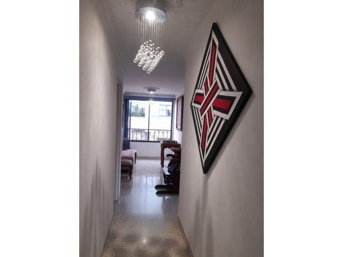 Apartamento de 3 alcobas en venta en Nueva Tequendama, Cali, 105 m² · foto 3 de 10
