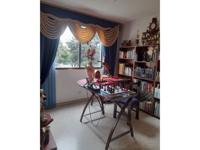 Apartamento de 3 alcobas en venta en Nueva Tequendama, Cali, 105 m² · foto 4 de 10