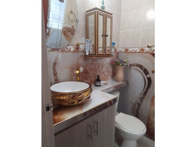 Apartamento de 3 alcobas en venta en Nueva Tequendama, Cali, 105 m² · foto 5 de 10