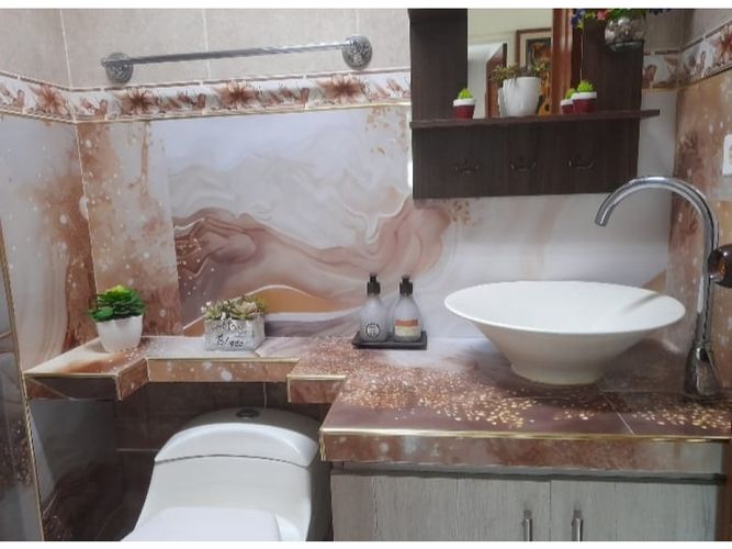 Apartamento de 3 alcobas en venta en Nueva Tequendama, Cali, 105 m² · foto 6 de 10